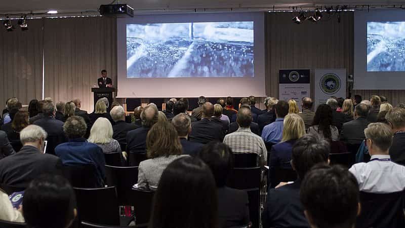 Arctic Energy Summit 2017