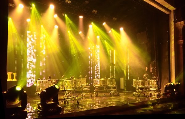 Gaalaillallinen hybridinä