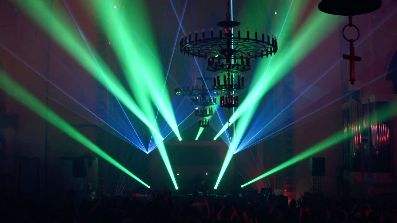 Unelmien sielunmessut III