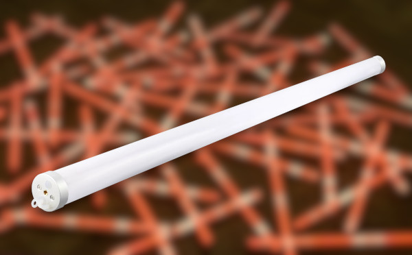 Astera AX1 -LED-putki